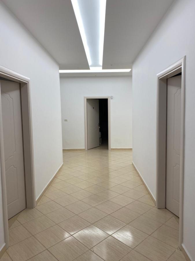 Hotel Moscopole קסאמיל מראה חיצוני תמונה