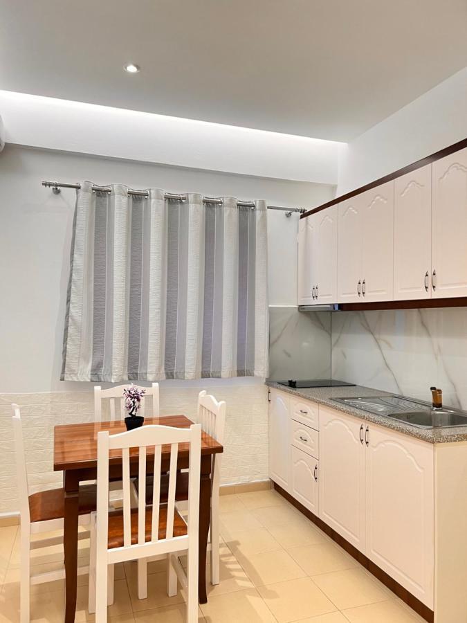 Hotel Moscopole קסאמיל מראה חיצוני תמונה