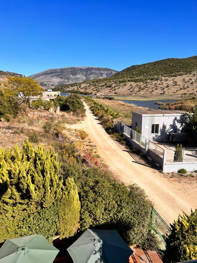 Hotel Moscopole קסאמיל מראה חיצוני תמונה